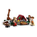 LEGO Jurassic World Raptor & Titanosaurus Tracking Mission 76973 Building Set - Thumbnail 5 of 10