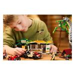 LEGO Jurassic World Raptor & Titanosaurus Tracking Mission 76973 Building Set - Thumbnail 7 of 10