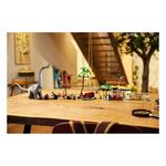 LEGO Jurassic World Raptor & Titanosaurus Tracking Mission 76973 Building Set - Thumbnail 8 of 10