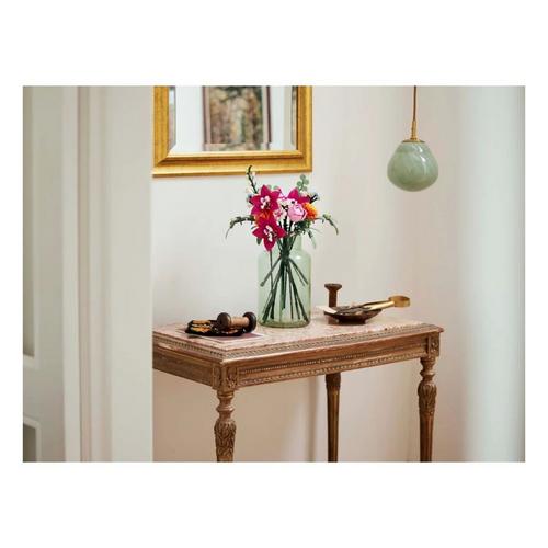 LEGO Botanical Pretty Pink Flower Bouquet 10342 Building Set - Primary Image