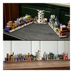 LEGO Harry Potter Diagon Alley Wizarding Shops 76444 Building Set - Thumbnail 4 of 8