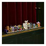 LEGO Harry Potter Diagon Alley Wizarding Shops 76444 Building Set - Thumbnail 6 of 8