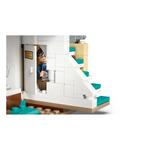 LEGO Harry Potter Privet Drive Aunt Marge's Visit 76451 Building Set - Thumbnail 5 of 11