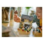 LEGO Harry Potter Privet Drive Aunt Marge's Visit 76451 Building Set - Thumbnail 9 of 11