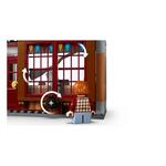 LEGO Harry Potter Quality Quidditch Supplies & Ice Cream Parlour 76452 Building Set - Thumbnail 4 of 9