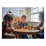 LEGO Harry Potter Quality Quidditch Supplies & Ice Cream Parlour 76452 Building Set - Thumbnail 6 of 9