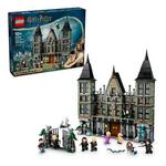 LEGO Harry Potter Malfoy Manor 76453 Building Set - Thumbnail 1 of 8