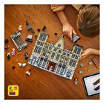 LEGO Harry Potter Malfoy Manor 76453 Building Set - Thumbnail 6 of 8