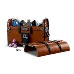 LEGO Wednesday Thing's Apartment 76785 Building Set - Thumbnail 4 of 10