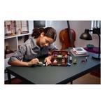 LEGO Wednesday Thing's Apartment 76785 Building Set - Thumbnail 7 of 10