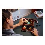 LEGO Wednesday Thing's Apartment 76785 Building Set - Thumbnail 8 of 10