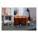 LEGO Wednesday Thing's Apartment 76785 Building Set - Thumbnail 9 of 10