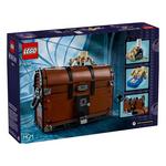 LEGO Wednesday Thing's Apartment 76785 Building Set - Thumbnail 10 of 10