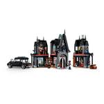 LEGO Wednesday Morticia's Cottage 76786 Building Set - Thumbnail 2 of 9