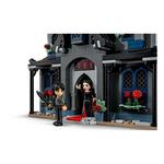 LEGO Wednesday Morticia's Cottage 76786 Building Set - Thumbnail 5 of 9