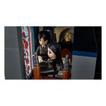 LEGO Wednesday Morticia's Cottage 76786 Building Set - Thumbnail 6 of 9