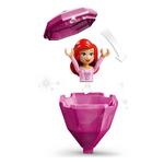 LEGO Disney Twirling Ariel 43259 Building Set - Thumbnail 3 of 7