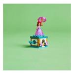 LEGO Disney Twirling Ariel 43259 Building Set - Thumbnail 5 of 7