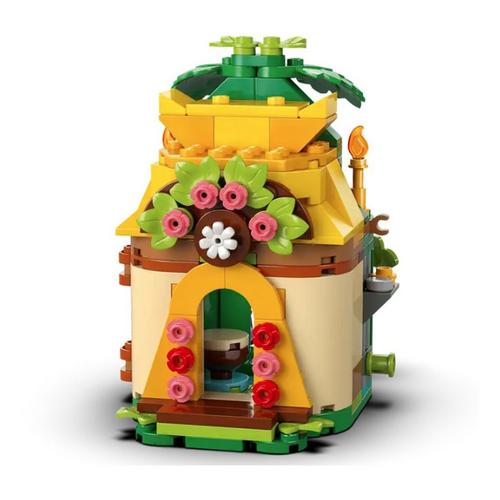 LEGO Disney Moana's Island Fun 43260 Building Set - Primary Image