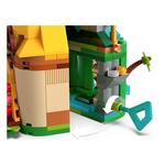LEGO Disney Moana's Island Fun 43260 Building Set - Thumbnail 6 of 9