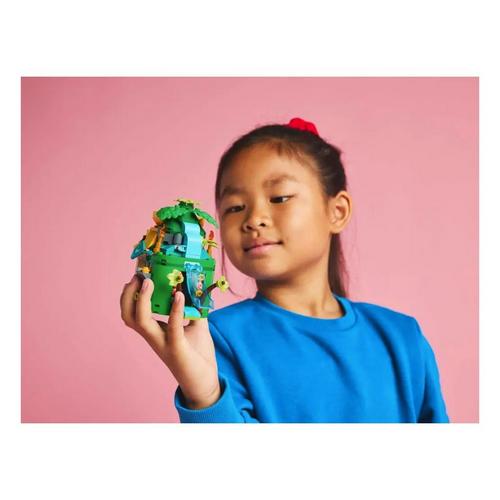 LEGO Disney Moana's Island Fun 43260 Building Set - Primary Image