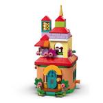 LEGO Disney Encanto Mini House 43261 Building Set - Thumbnail 2 of 8