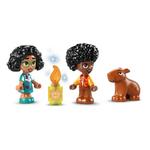 LEGO Disney Encanto Mini House 43261 Building Set - Thumbnail 5 of 8