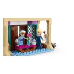LEGO Disney Arendelle Frozen Castle 43265 Building Set - Thumbnail 3 of 10