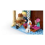 LEGO Disney Arendelle Frozen Castle 43265 Building Set - Thumbnail 4 of 10