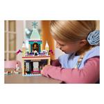 LEGO Disney Arendelle Frozen Castle 43265 Building Set - Thumbnail 6 of 10
