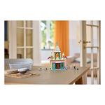 LEGO Disney Arendelle Frozen Castle 43265 Building Set - Thumbnail 8 of 10