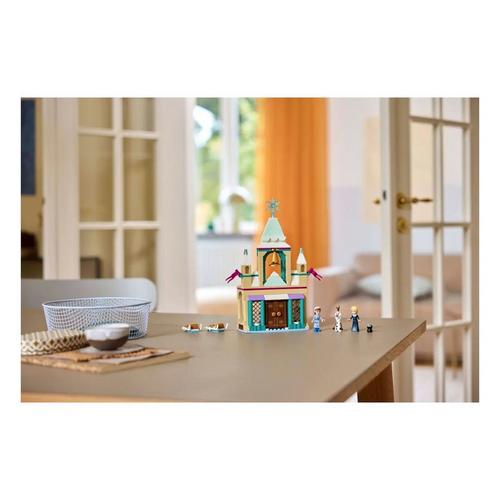 LEGO Disney Arendelle Frozen Castle 43265 Building Set - Primary Image