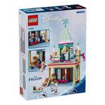 LEGO Disney Arendelle Frozen Castle 43265 Building Set - Thumbnail 9 of 10
