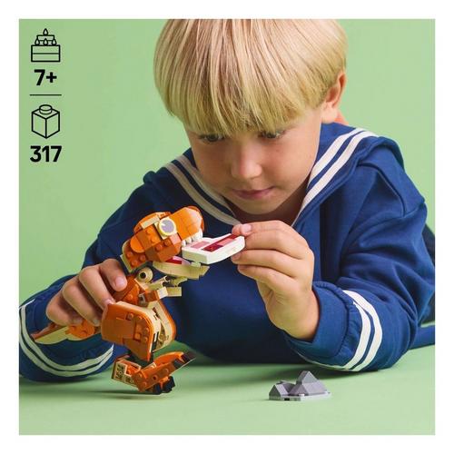 LEGO Jurassic World Little Eatie T. rex 76967 Building Set - Primary Image