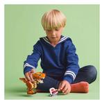 LEGO Jurassic World Little Eatie T. rex 76967 Building Set - Thumbnail 5 of 7