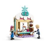 LEGO Disney Anna's Sleigh Adventure 43256 Building Set - Thumbnail 2 of 9