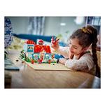 LEGO Disney Lilo and Stitch Beach House 43268 Building Set - Thumbnail 2 of 6