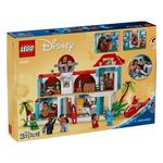 LEGO Disney Lilo and Stitch Beach House 43268 Building Set - Thumbnail 5 of 6