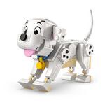 LEGO Disney Lucky & Penny 101 Dalmatians Puppies 43271 Building Set - Thumbnail 4 of 8