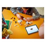 LEGO Disney Lucky & Penny 101 Dalmatians Puppies 43271 Building Set - Thumbnail 7 of 8