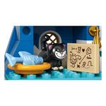 LEGO Disney Cinderella's Castle & Horse Carriage 43275 Building Set - Thumbnail 5 of 10