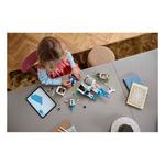 LEGO Disney Cinderella's Castle & Horse Carriage 43275 Building Set - Thumbnail 8 of 10