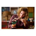 LEGO Botanicals Mini Orchid 10343 Building Set - Thumbnail 4 of 8