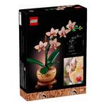 LEGO Botanicals Mini Orchid 10343 Building Set - Thumbnail 7 of 8