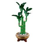 LEGO Botanical Lucky Bamboo 10344 Building Set - Thumbnail 3 of 9