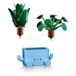 LEGO Botanicals Happy Plants 10349 Building Set - Thumbnail 3 of 10