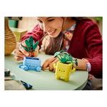 LEGO Botanicals Happy Plants 10349 Building Set - Thumbnail 7 of 10