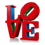 LEGO Art LOVE 31214 Building Set - Thumbnail 2 of 9