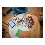 LEGO City Scrapyard with Cars 60472 Building Set - Thumbnail 8 of 11