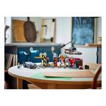 LEGO City Scrapyard with Cars 60472 Building Set - Thumbnail 9 of 11